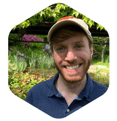 Picture of Joshua Levine